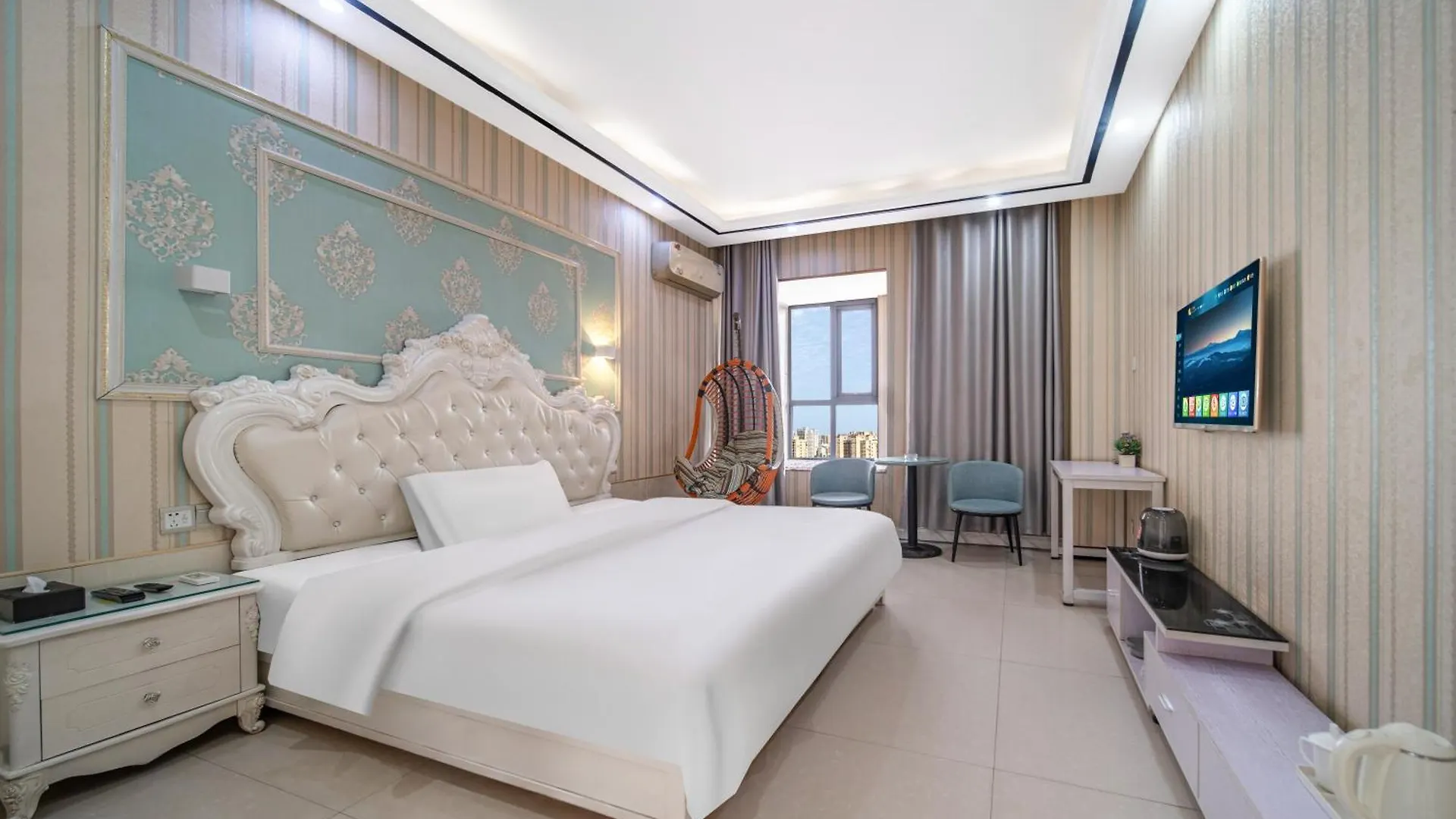Appartement Shouhou Hotel Zhengzhou Railway Station Erqi Square Branch