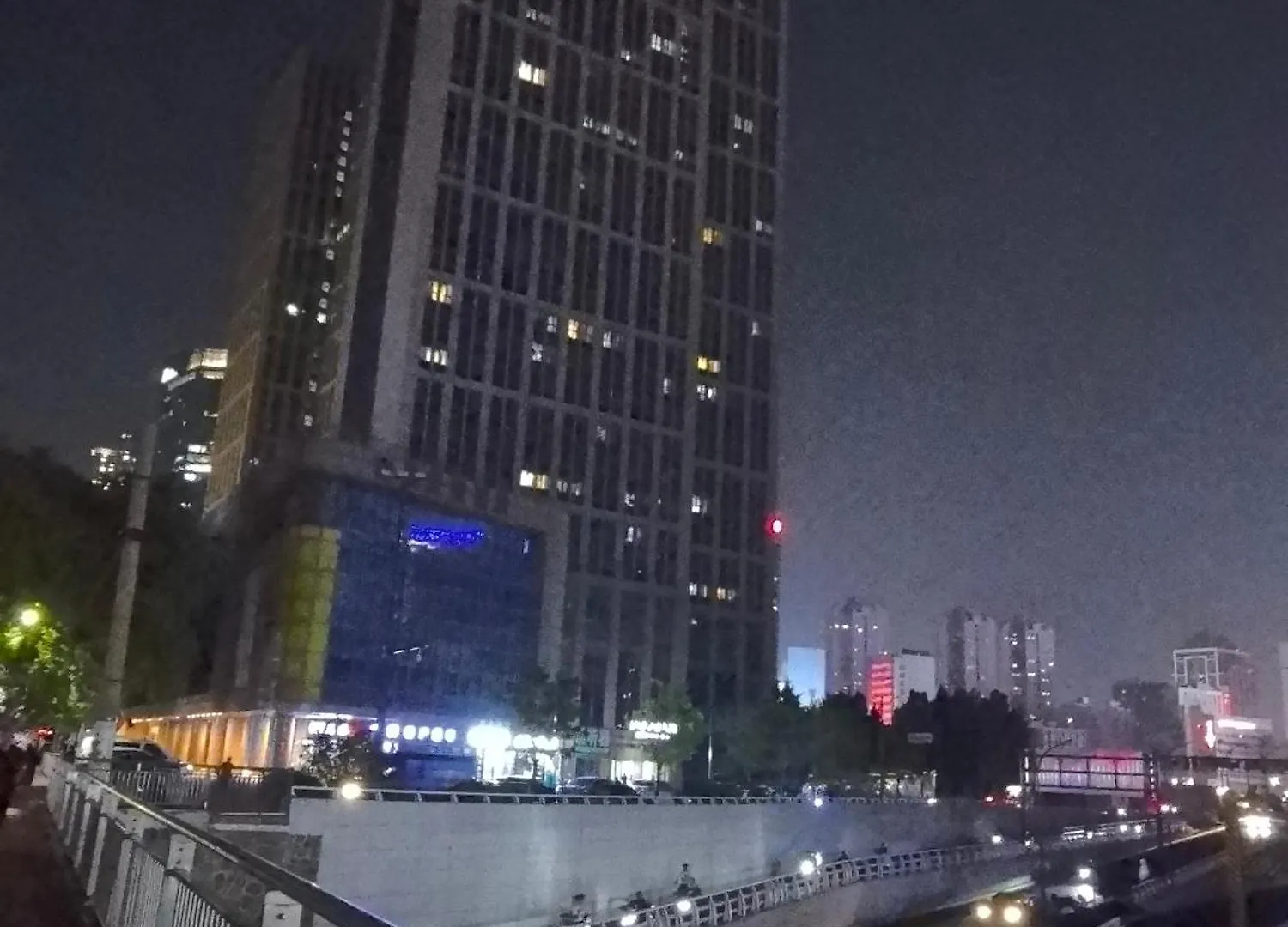 Shouhou Hotel Zhengzhou Railway Station Erqi Square Branch China